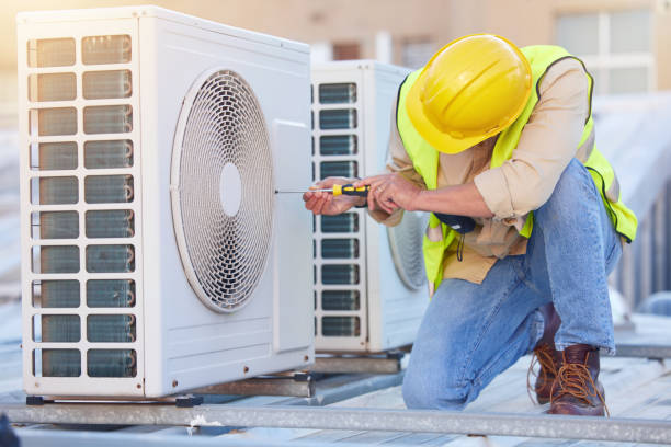 Best Ductless HVAC repair  in Sebastopol, CA