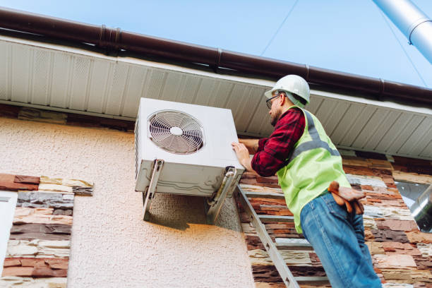 Best Central air repair  in Sebastopol, CA