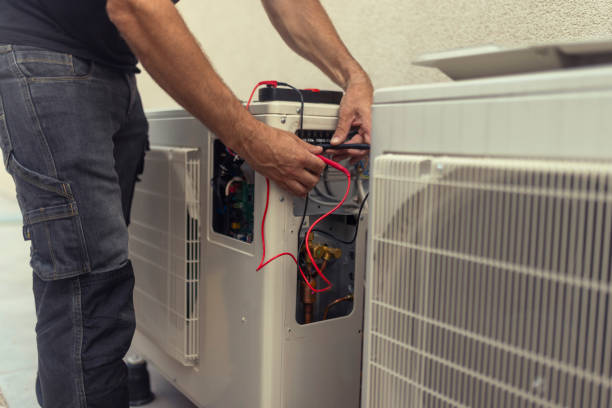 Best HVAC air duct cleaning  in Sebastopol, CA