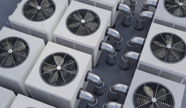 Best Commercial HVAC repair  in Sebastopol, CA