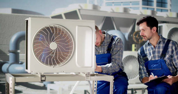 Best HVAC maintenance near me  in Sebastopol, CA