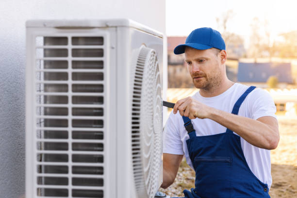 Best HVAC air duct cleaning  in Sebastopol, CA