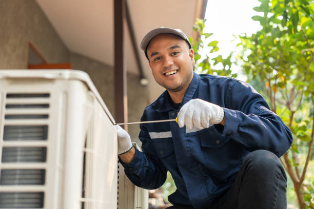 Best HVAC air duct cleaning  in Sebastopol, CA